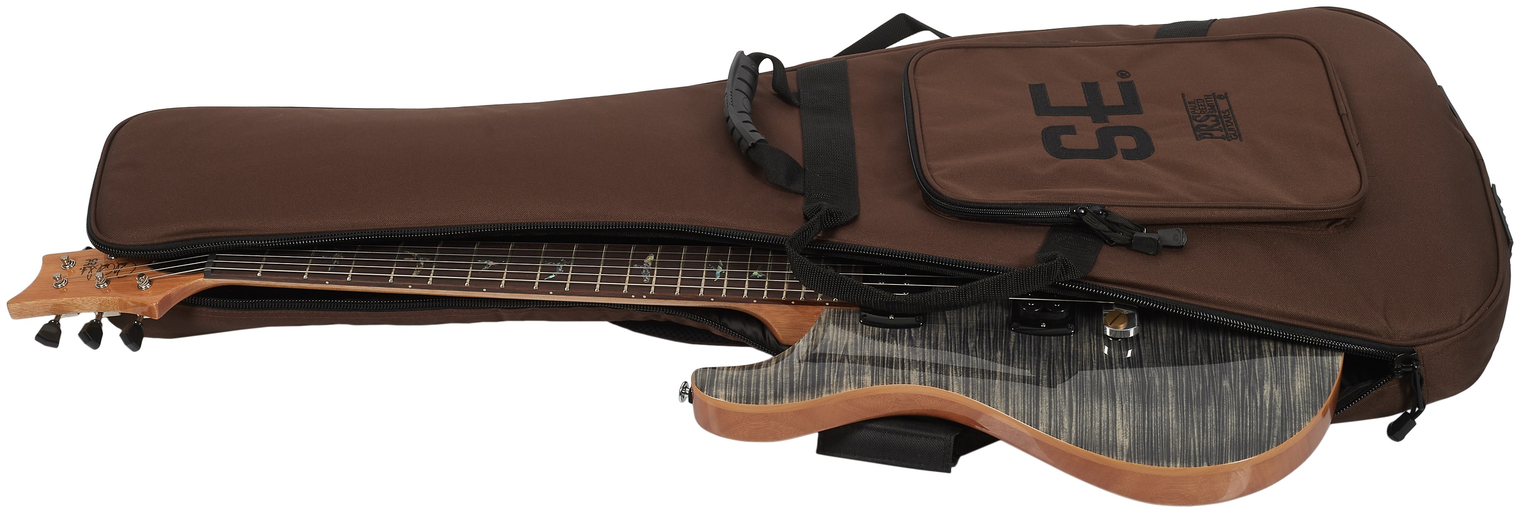 PRS SE Paul's Guitar Charcoal (použité) (obrázek 6)