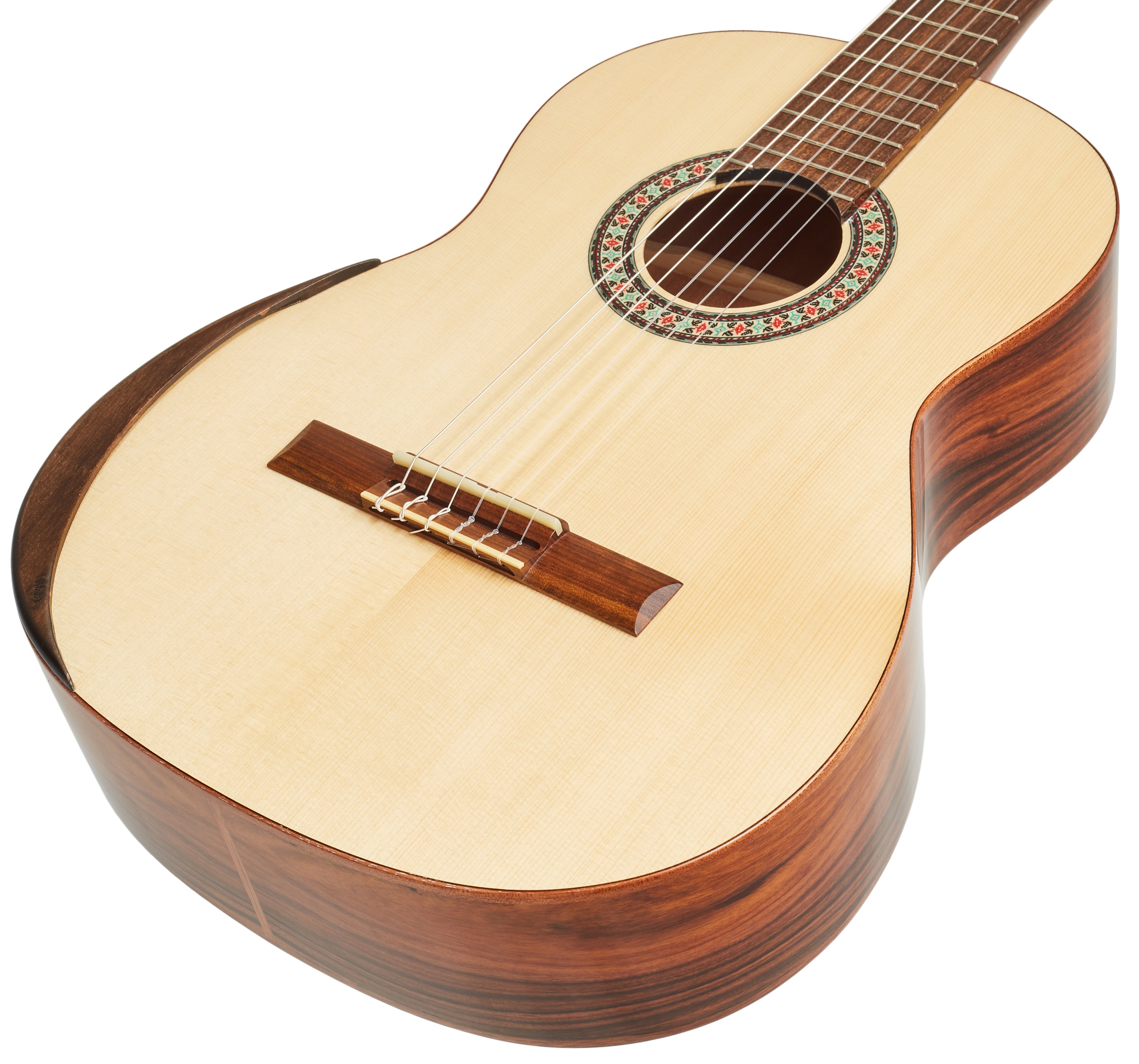 Manuel Rodriguez Exótica Series EX-SC Gloss 4/4 (obrázek 3)