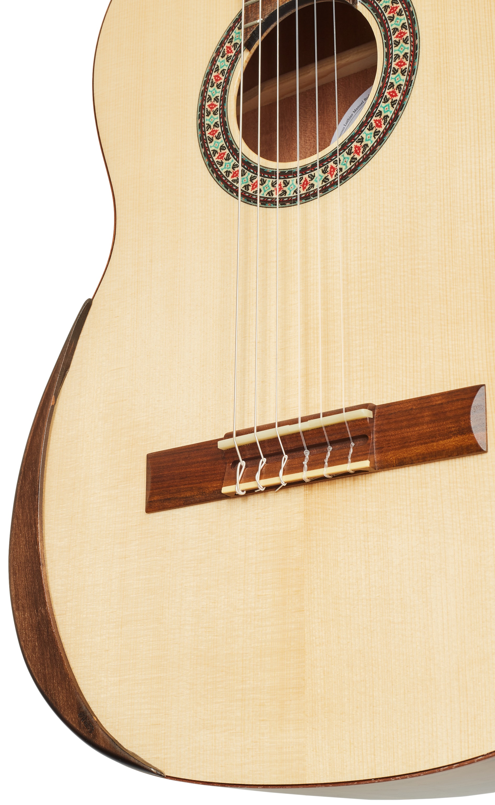 Manuel Rodriguez Exótica Series EX-SC Gloss 4/4 (obrázek 4)