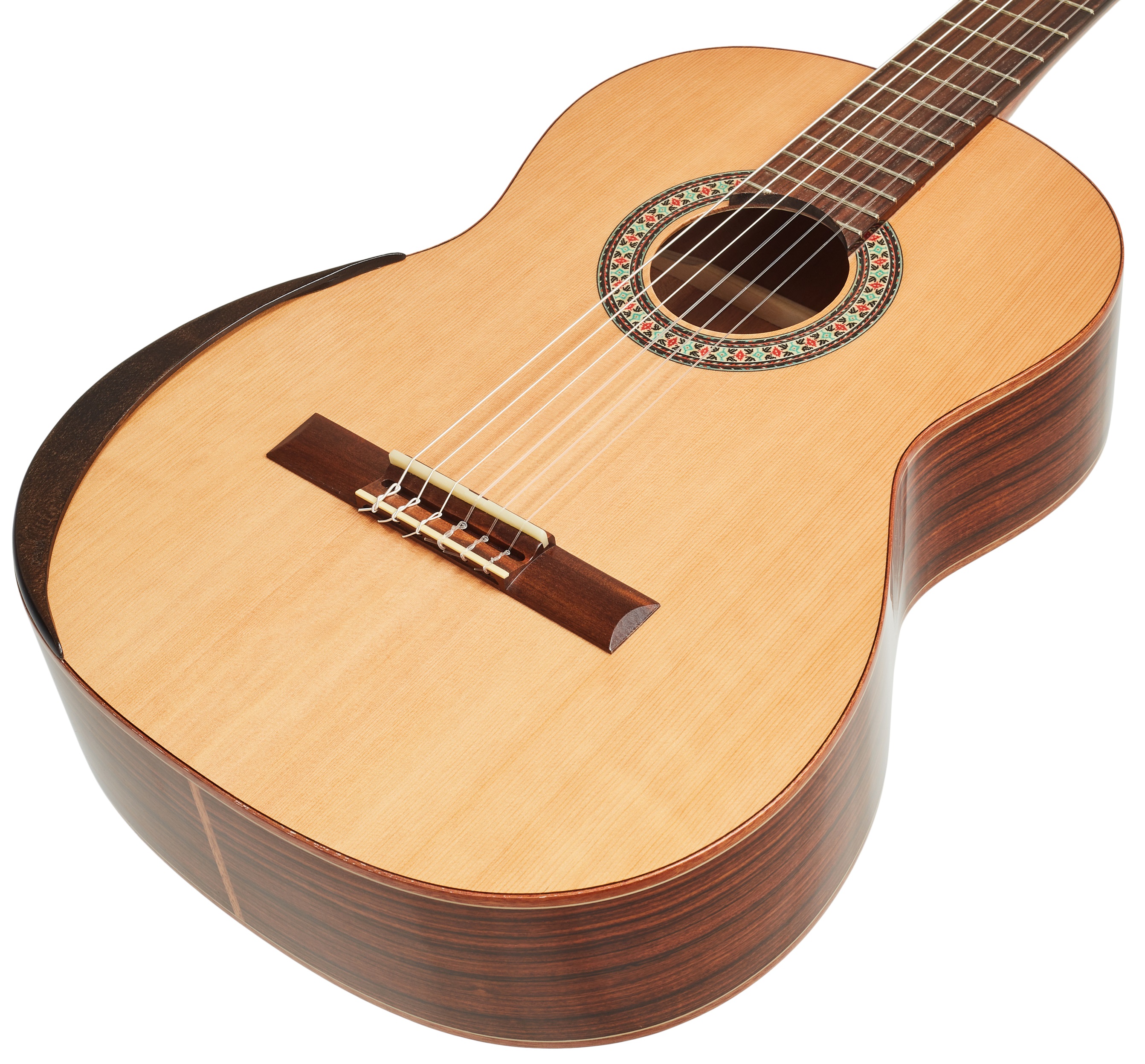 Manuel Rodriguez Exótica Series EX-SS Gloss 4/4 (obrázek 3)