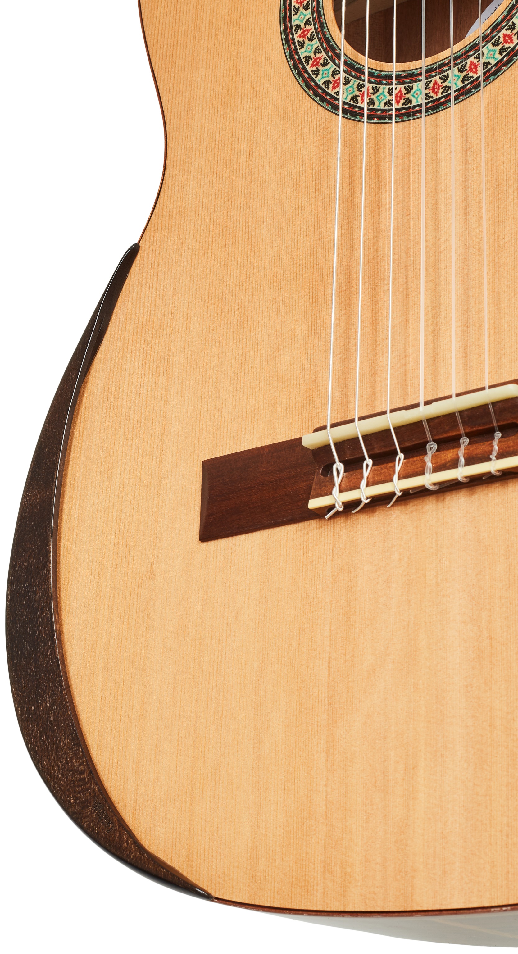 Manuel Rodriguez Exótica Series EX-SS Gloss 4/4 (obrázek 4)