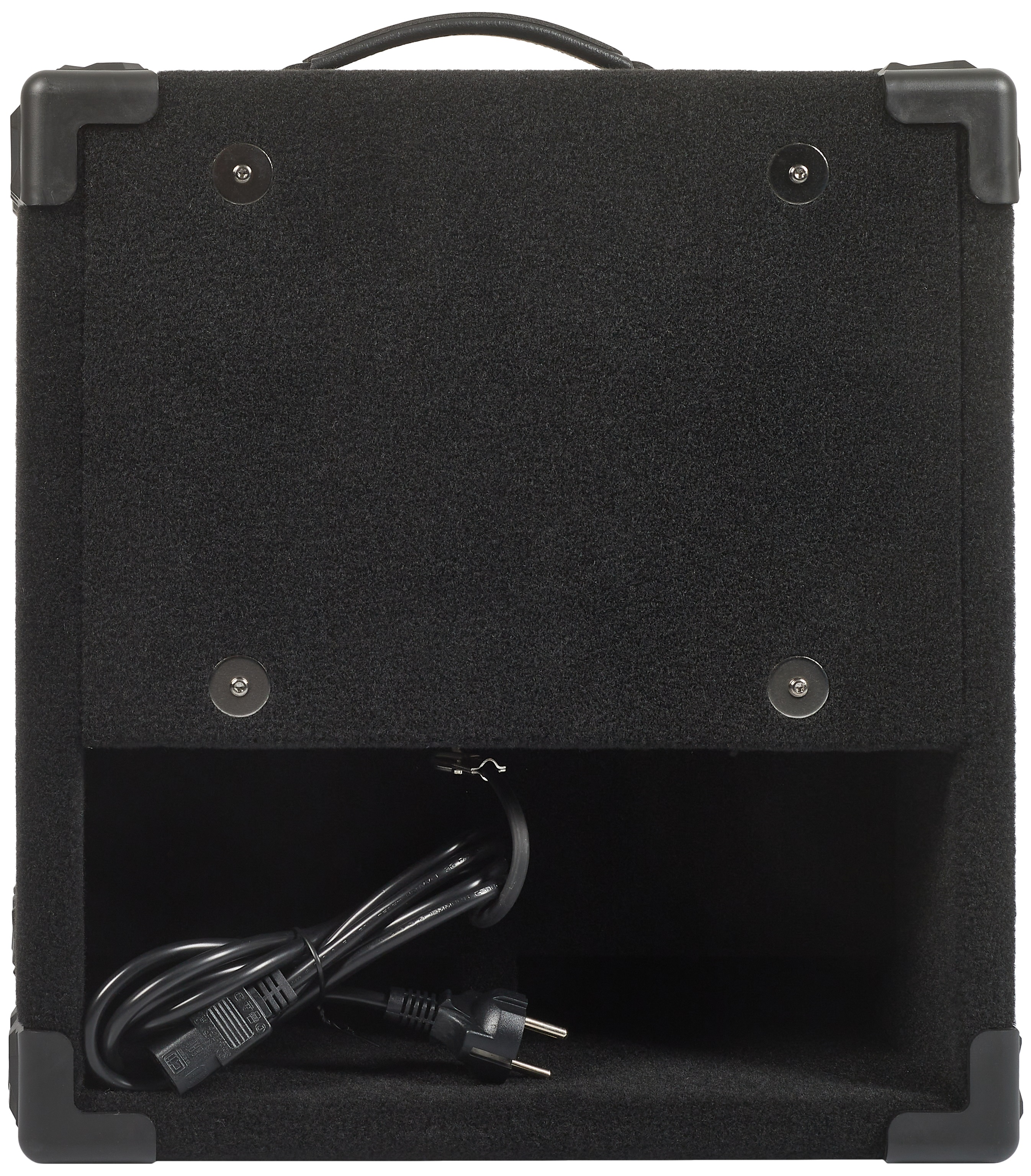 Markbass Mini CMD 121P V (obrázek 4)