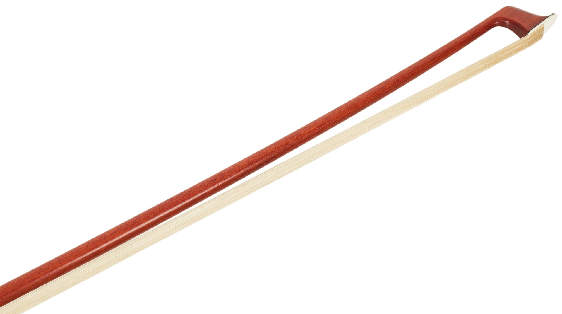 Ateliér Saldo Violin Bow Pernabuco Silver 4/4 (obrázek 4)