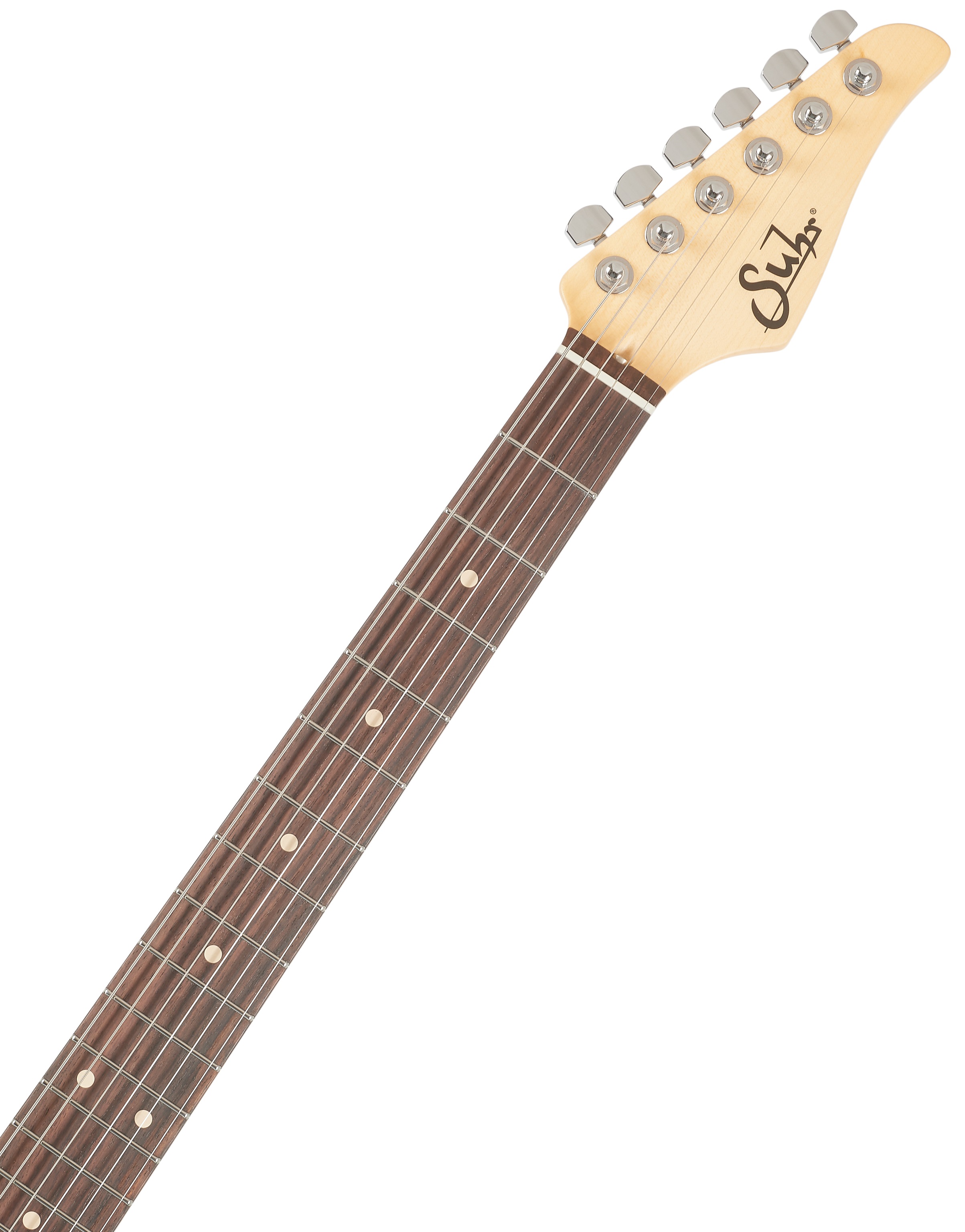 Suhr Alt T HH RW Seafoam Green (obrázek 4)