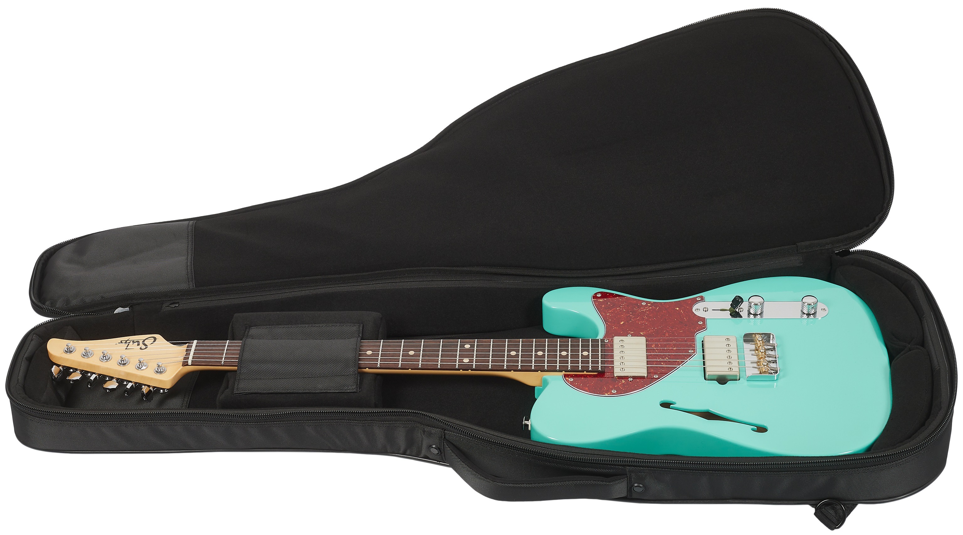 Suhr Alt T HH RW Seafoam Green (obrázek 6)