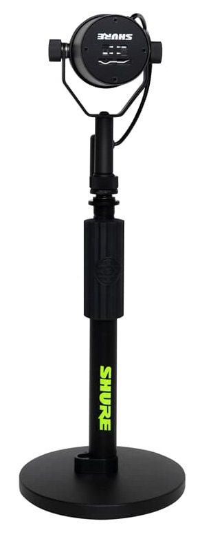 Shure SH-DESKTOP1 (obrázek 5)