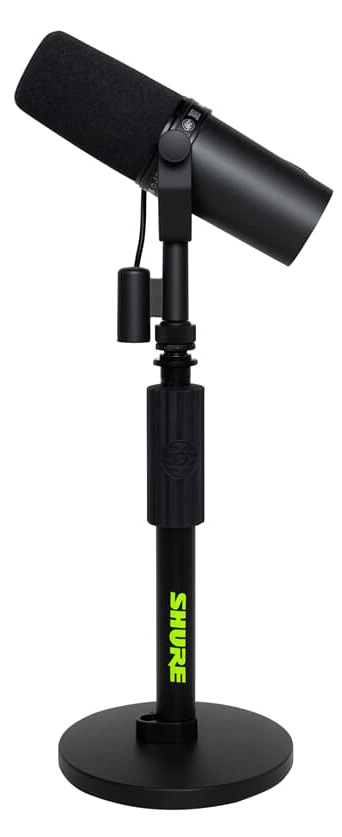 Shure SH-DESKTOP1 (obrázek 4)