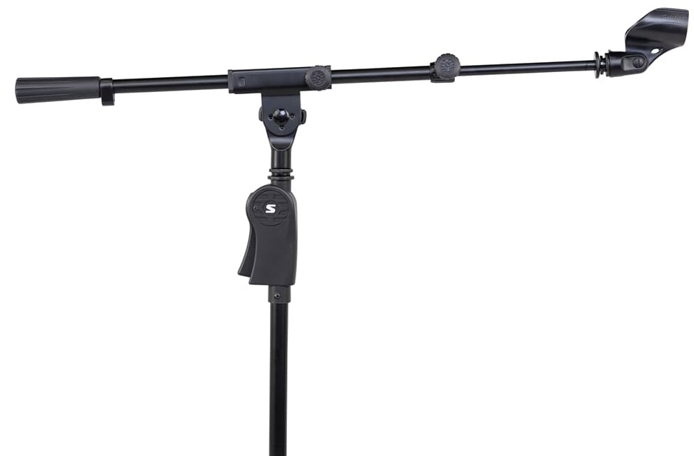 Shure SH-TRIPODSTANDTBMDX (obrázek 8)