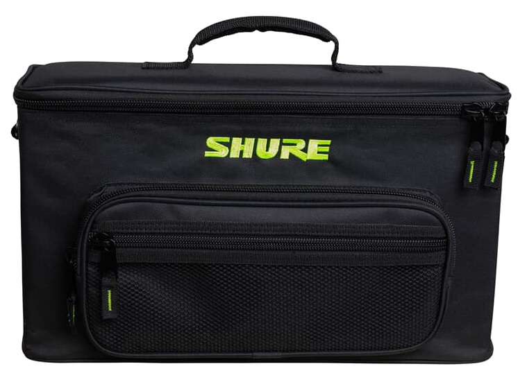 Levně Shure SH-WRLSSCARRYBAG-2
