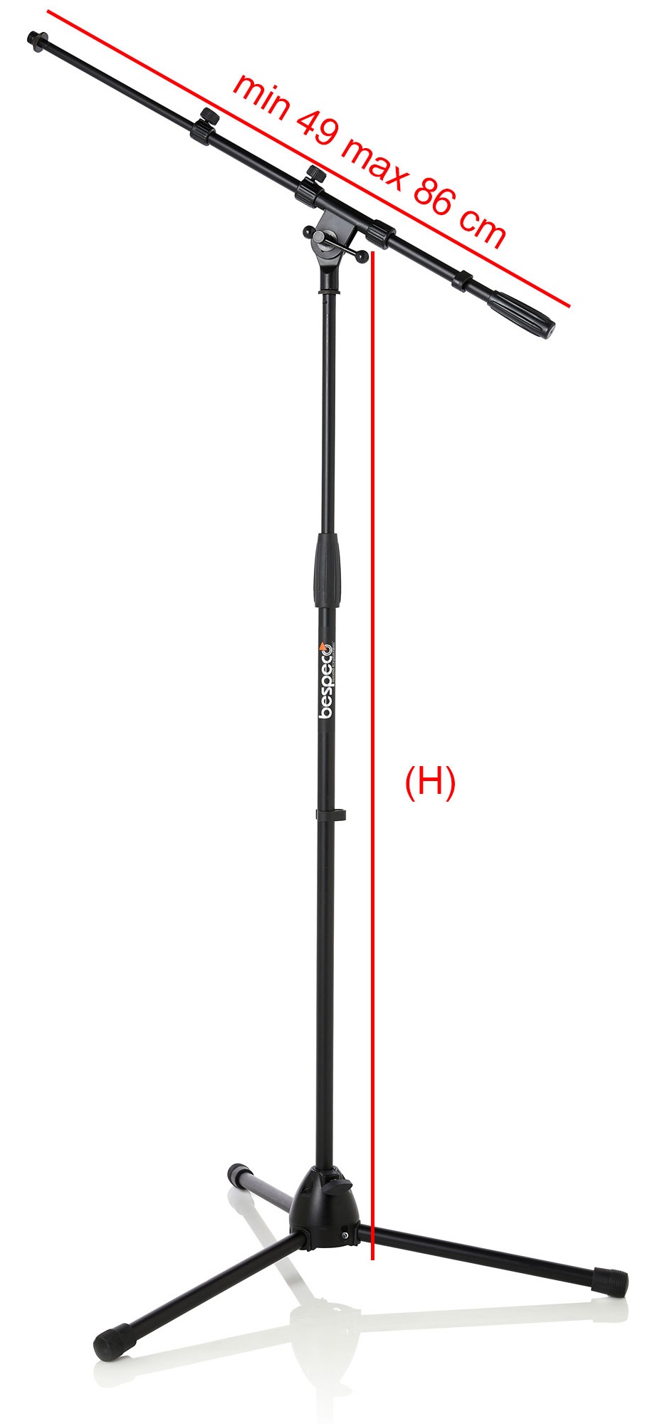 Bespeco MS1T (obrázek 5)