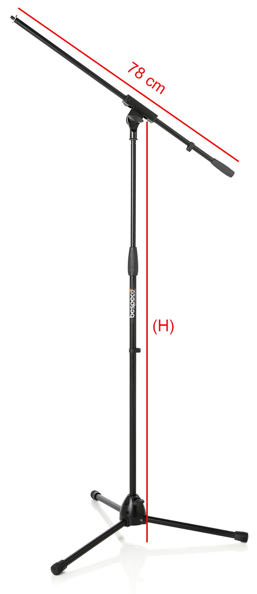 Bespeco MS2 (obrázek 4)