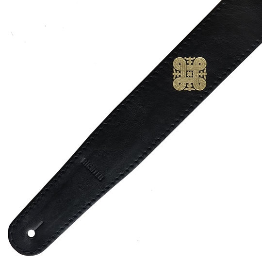 Richter Tomi Koivusaari Amorphis Signature Black (obrázek 4)