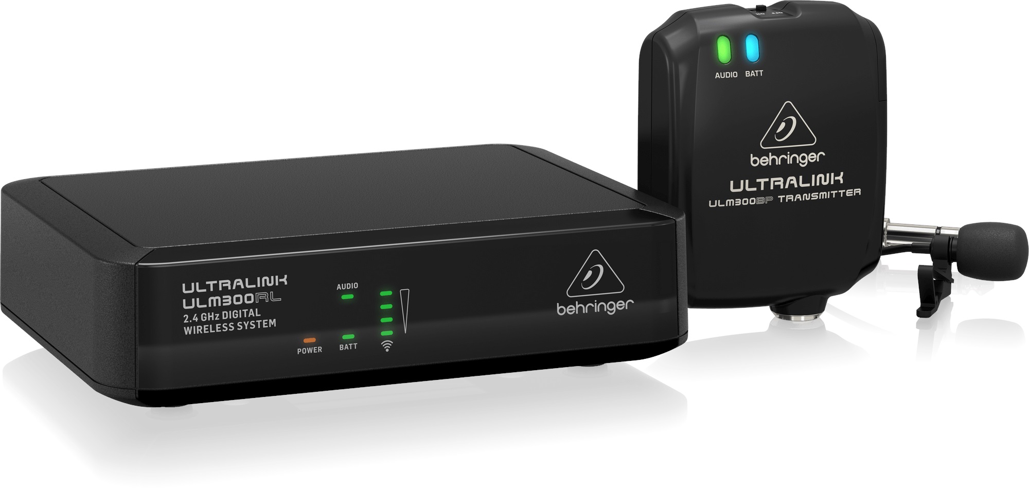 Behringer ULM300LAV (obrázek 3)