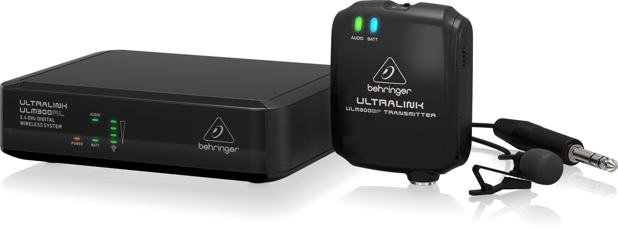 Behringer ULM300LAV (obrázek 4)