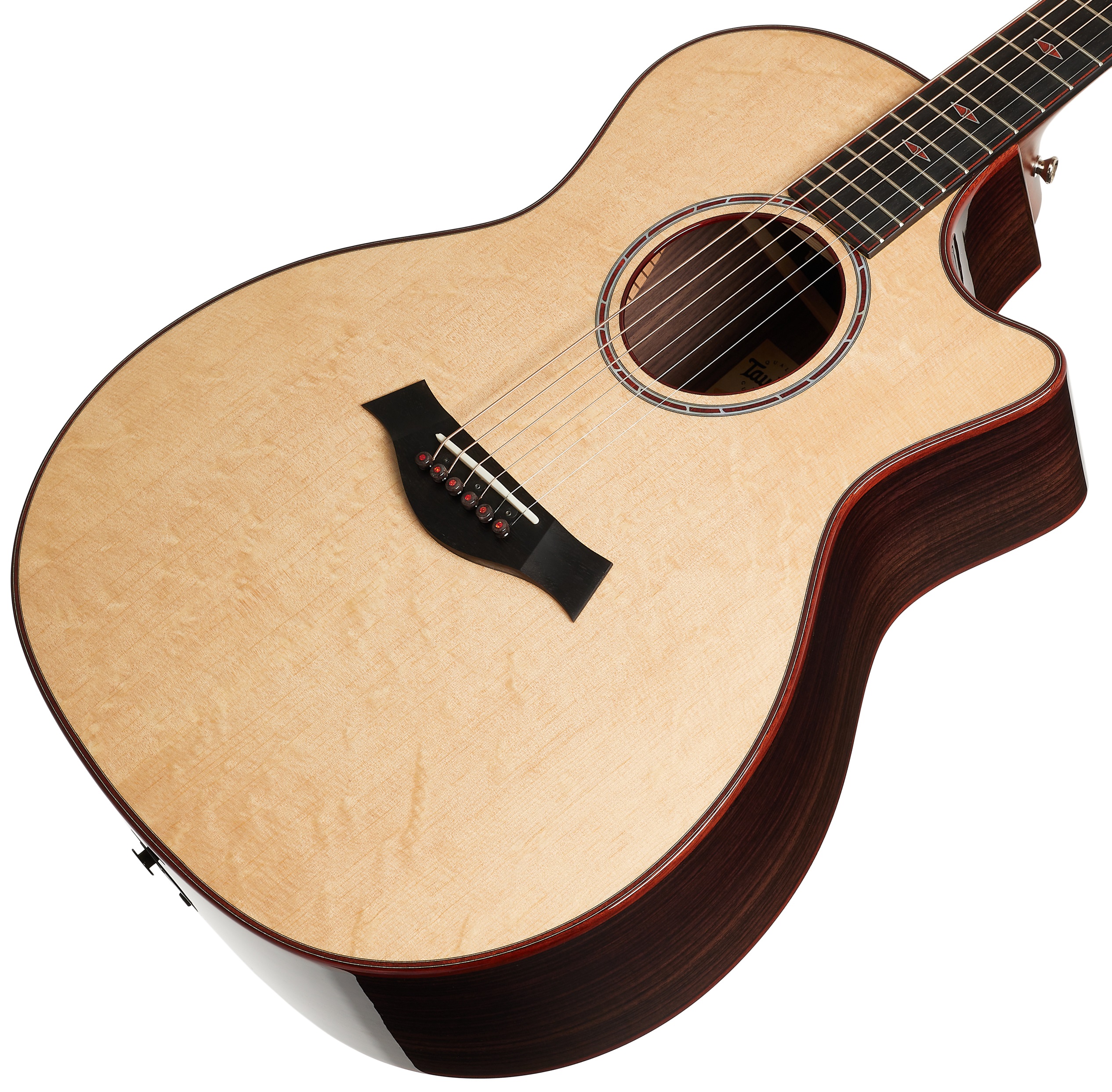 Taylor Custom C14ce B4014 (obrázek 3)