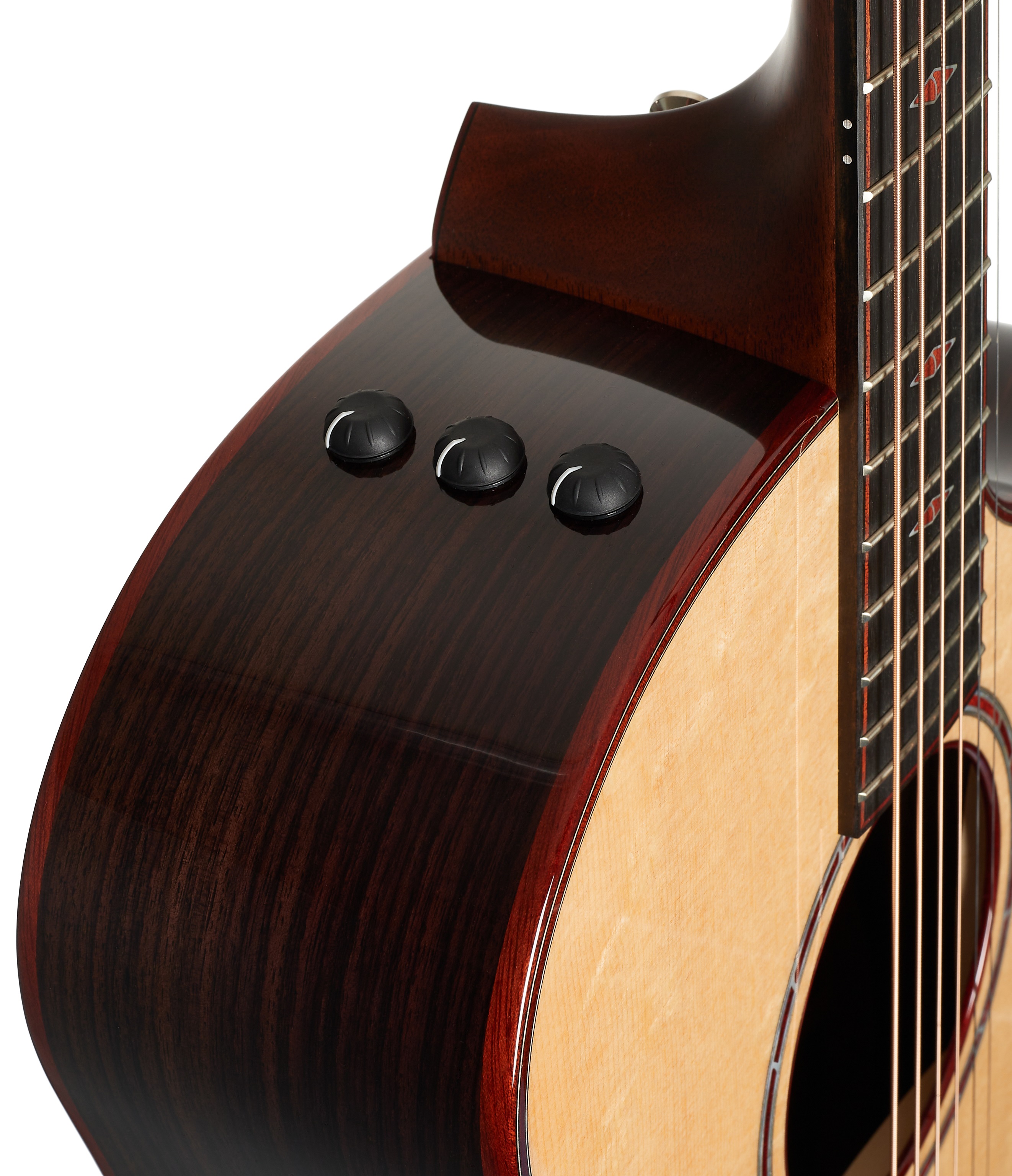 Taylor Custom C14ce B4014 (obrázek 4)