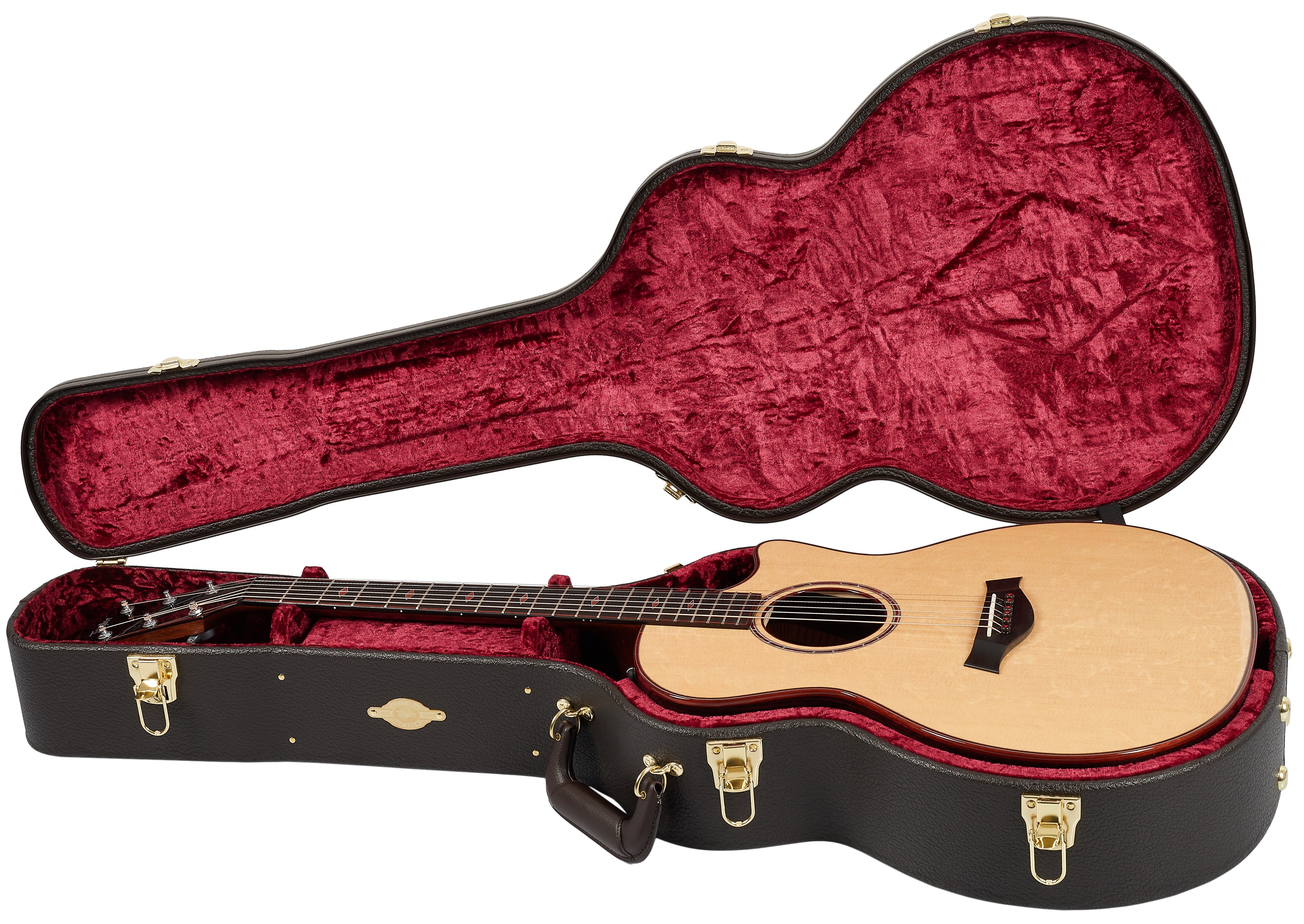 Taylor Custom C14ce B4014 (obrázek 7)