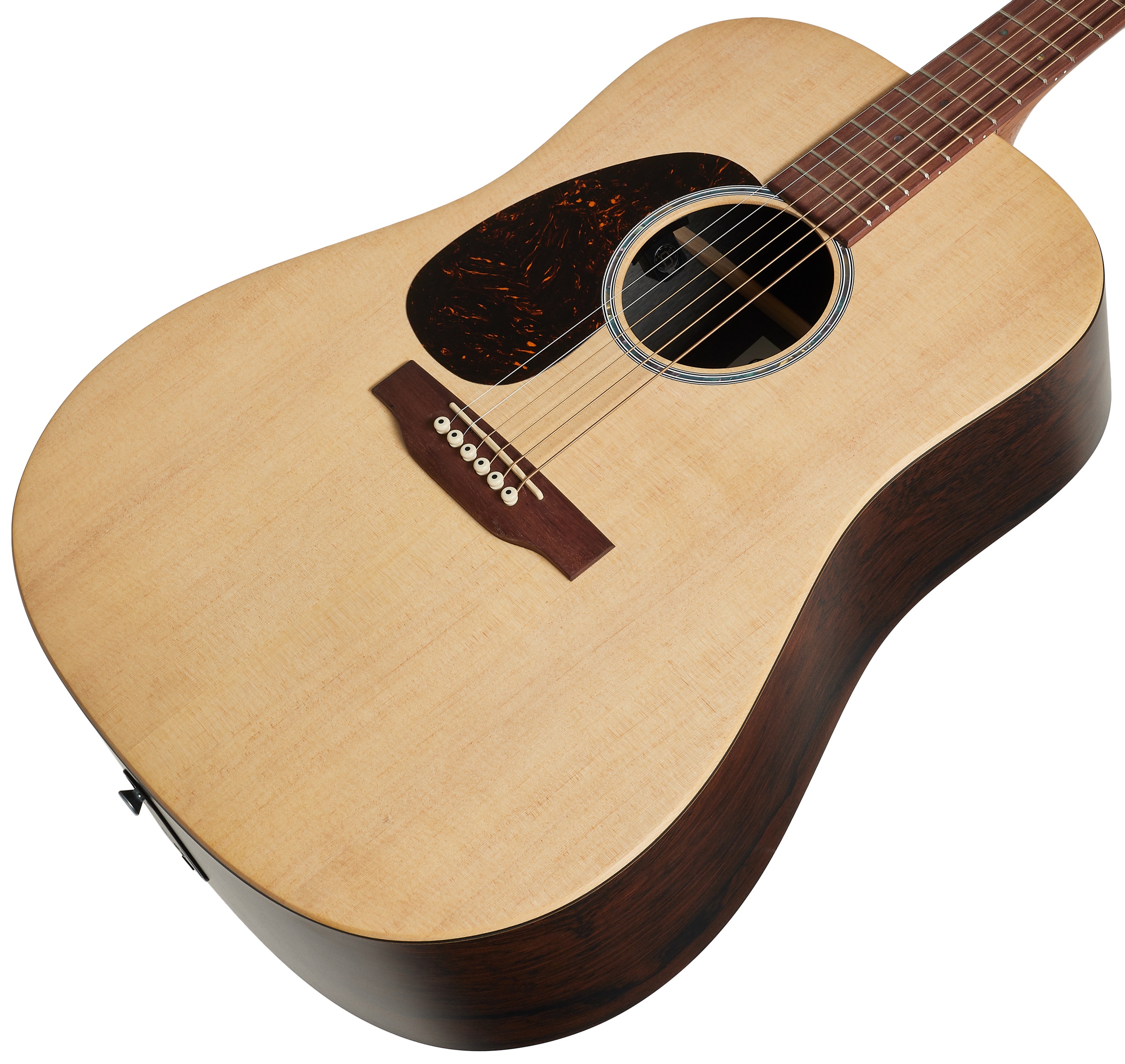 Martin D-X2EL (obrázek 3)