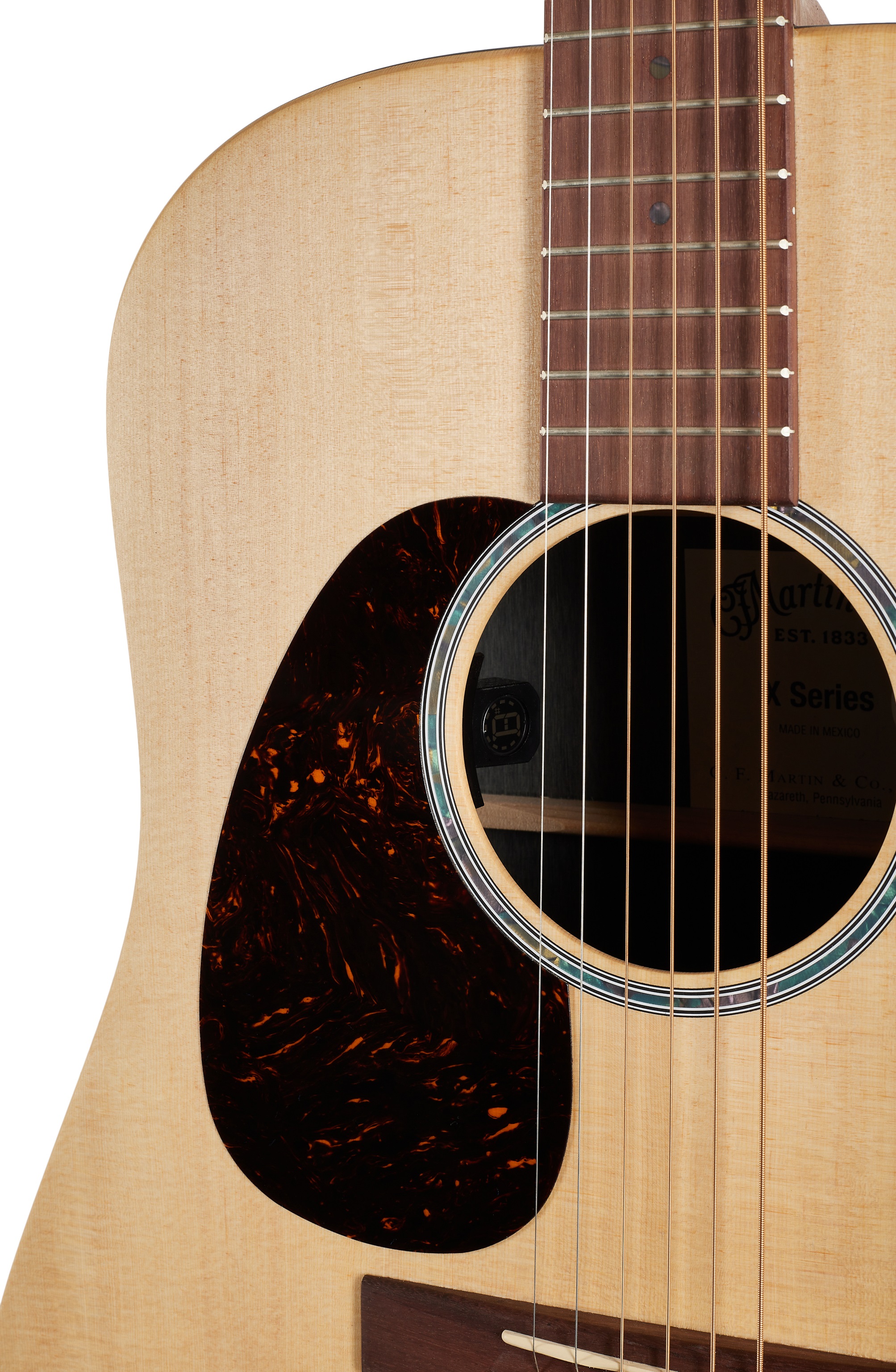 Martin D-X2EL (obrázek 4)