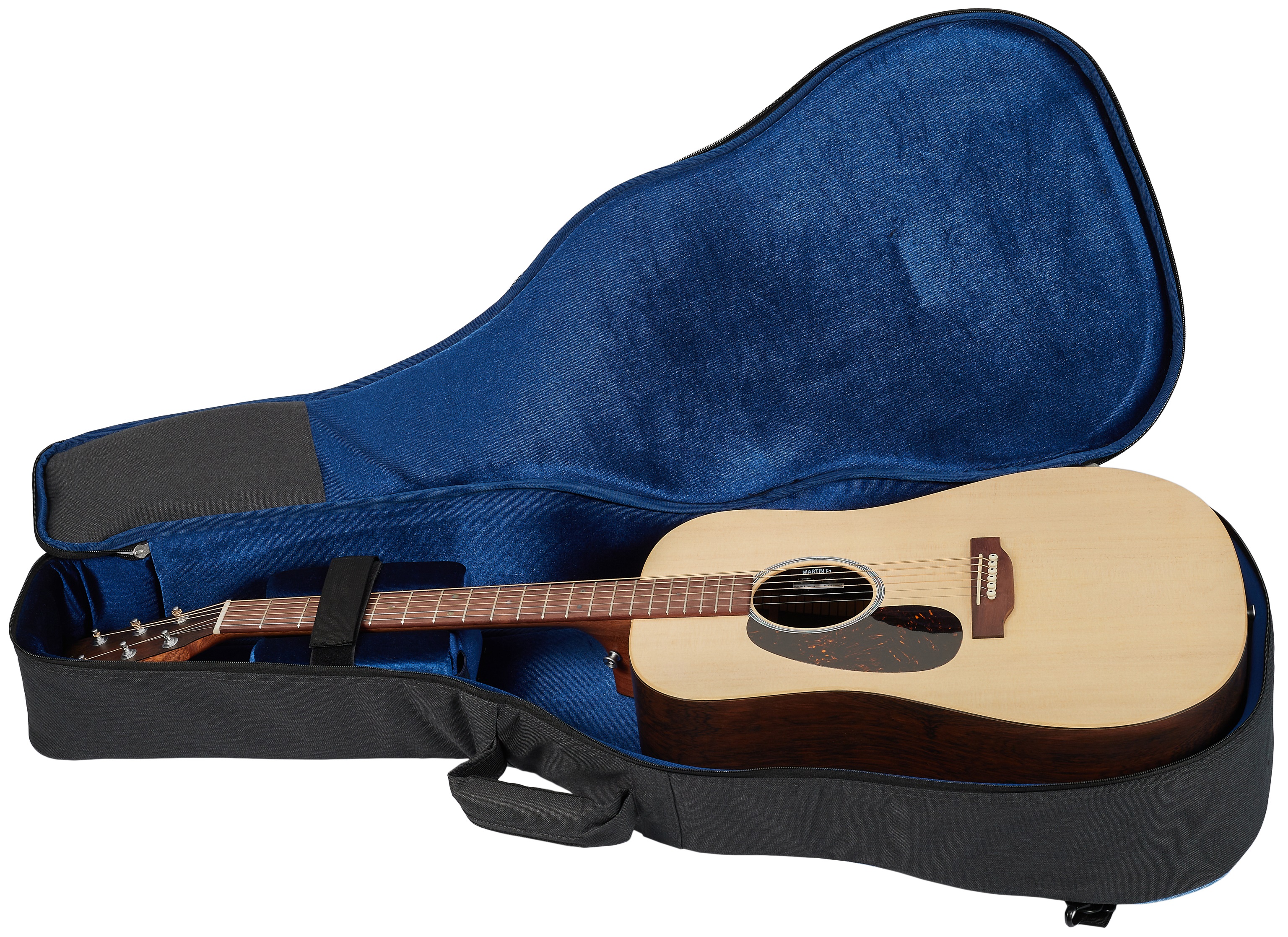 Martin D-X2EL (obrázek 7)