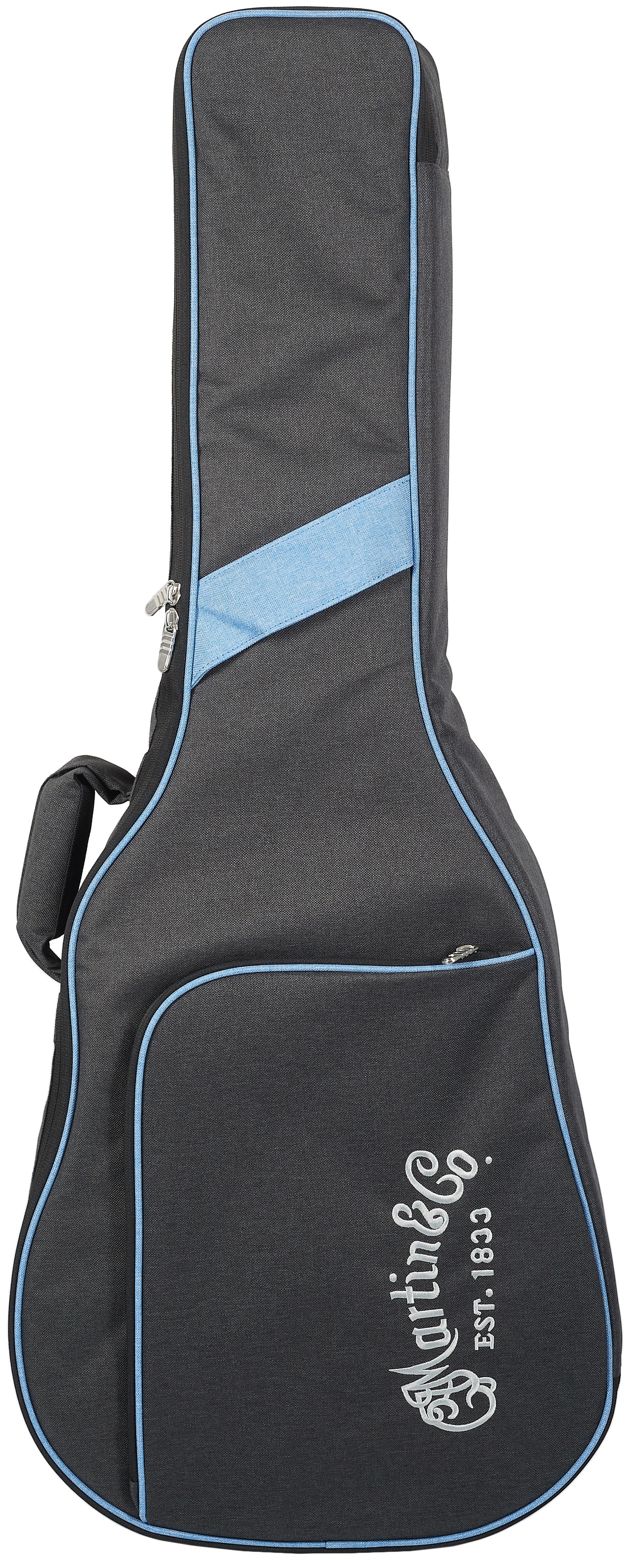 Martin D-X2EL (obrázek 8)