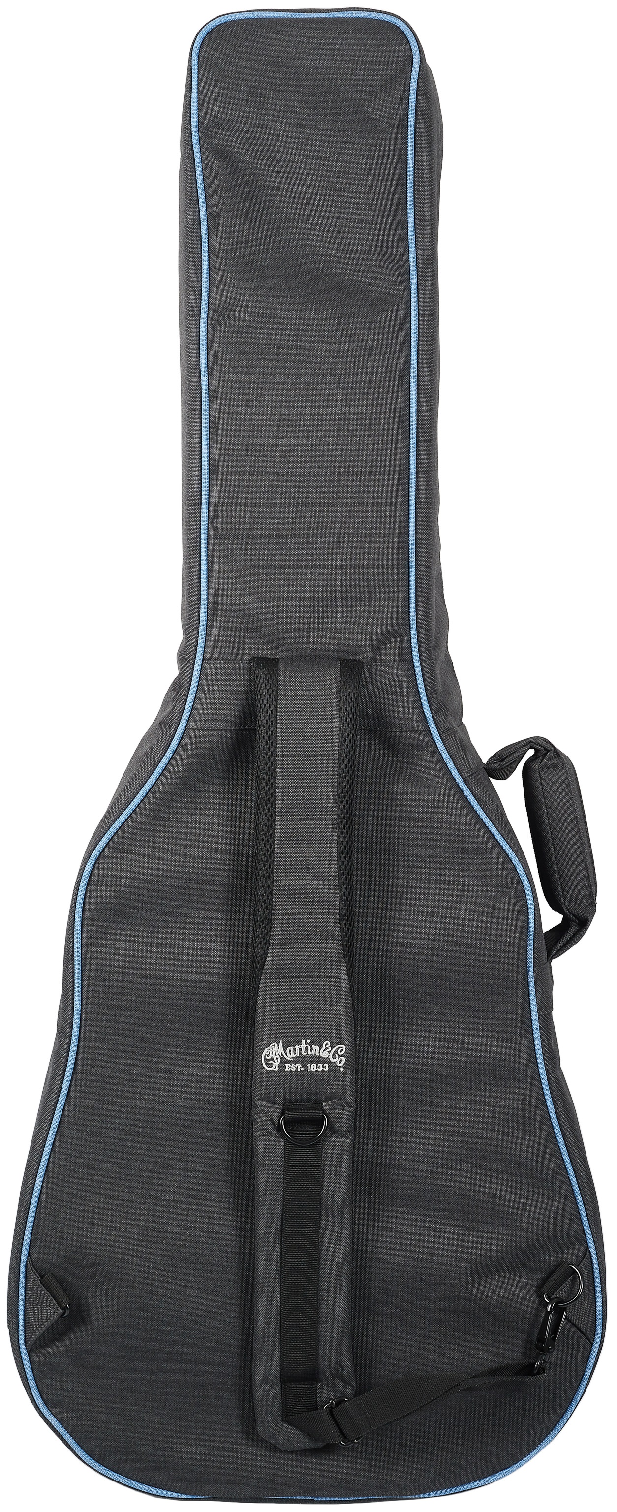 Martin D-X2EL (obrázek 9)