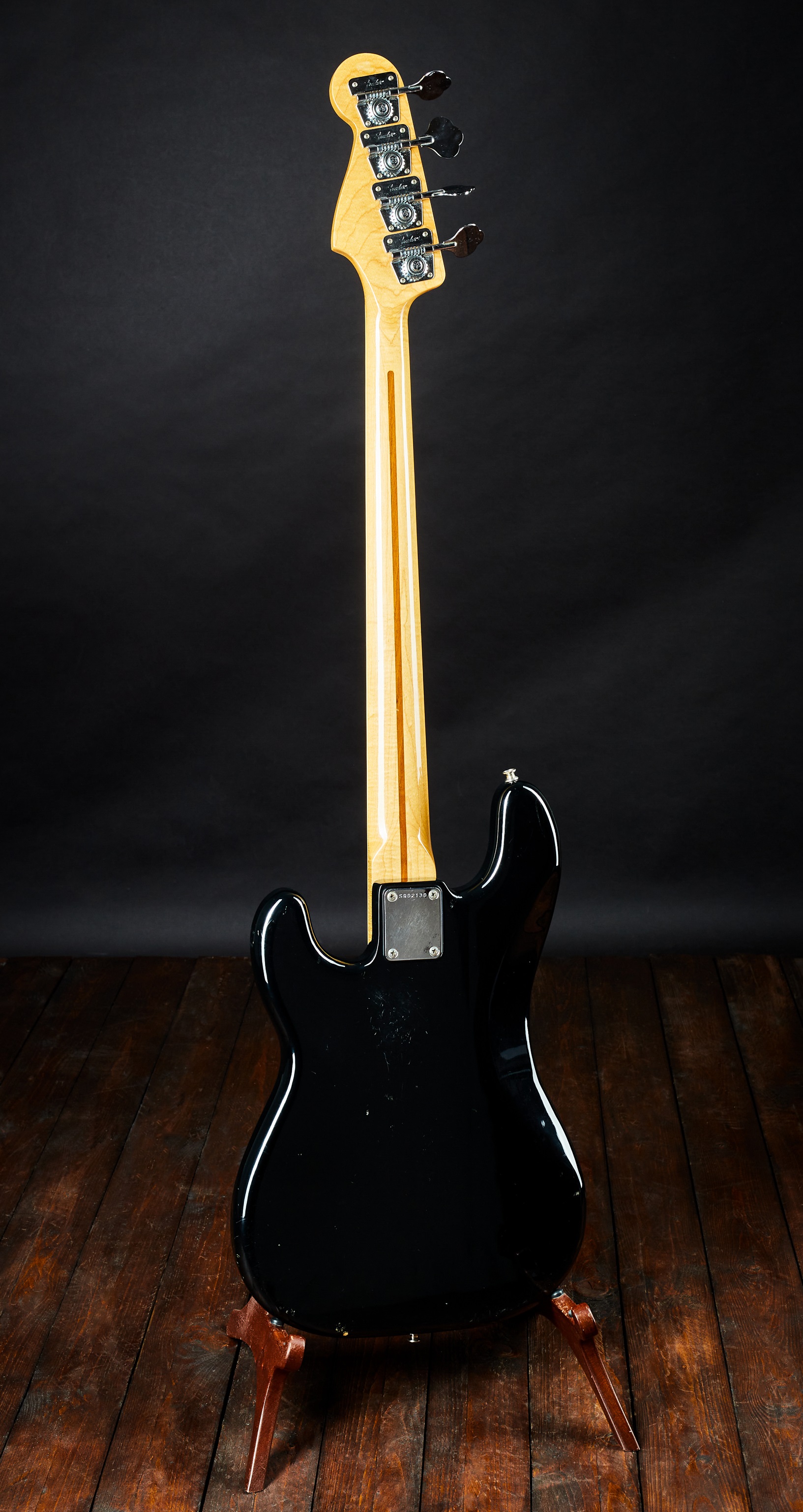 Fender 1982/84 Jazz/Precision Bass Compound (obrázek 3)