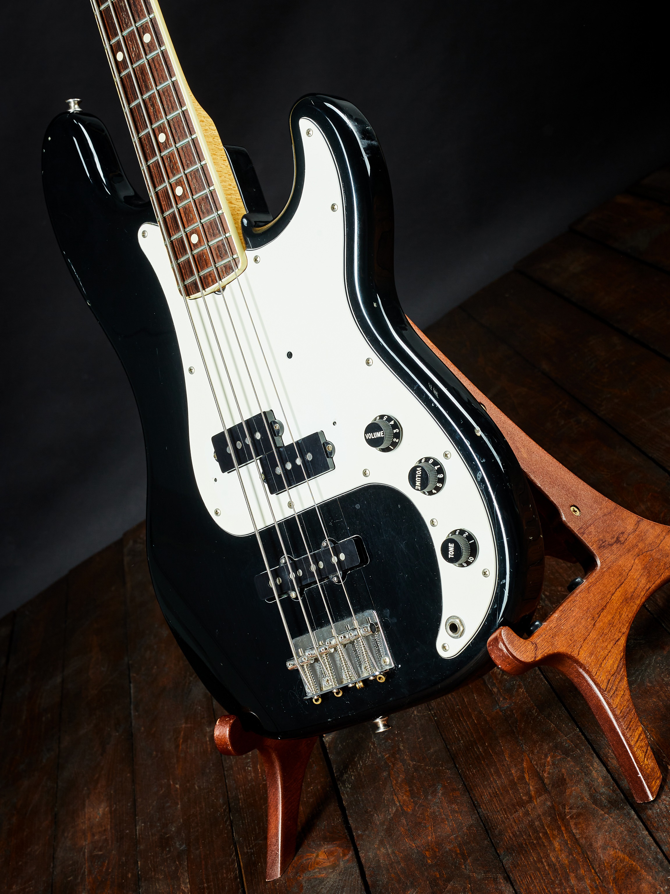 Fender 1982/84 Jazz/Precision Bass Compound (obrázek 4)