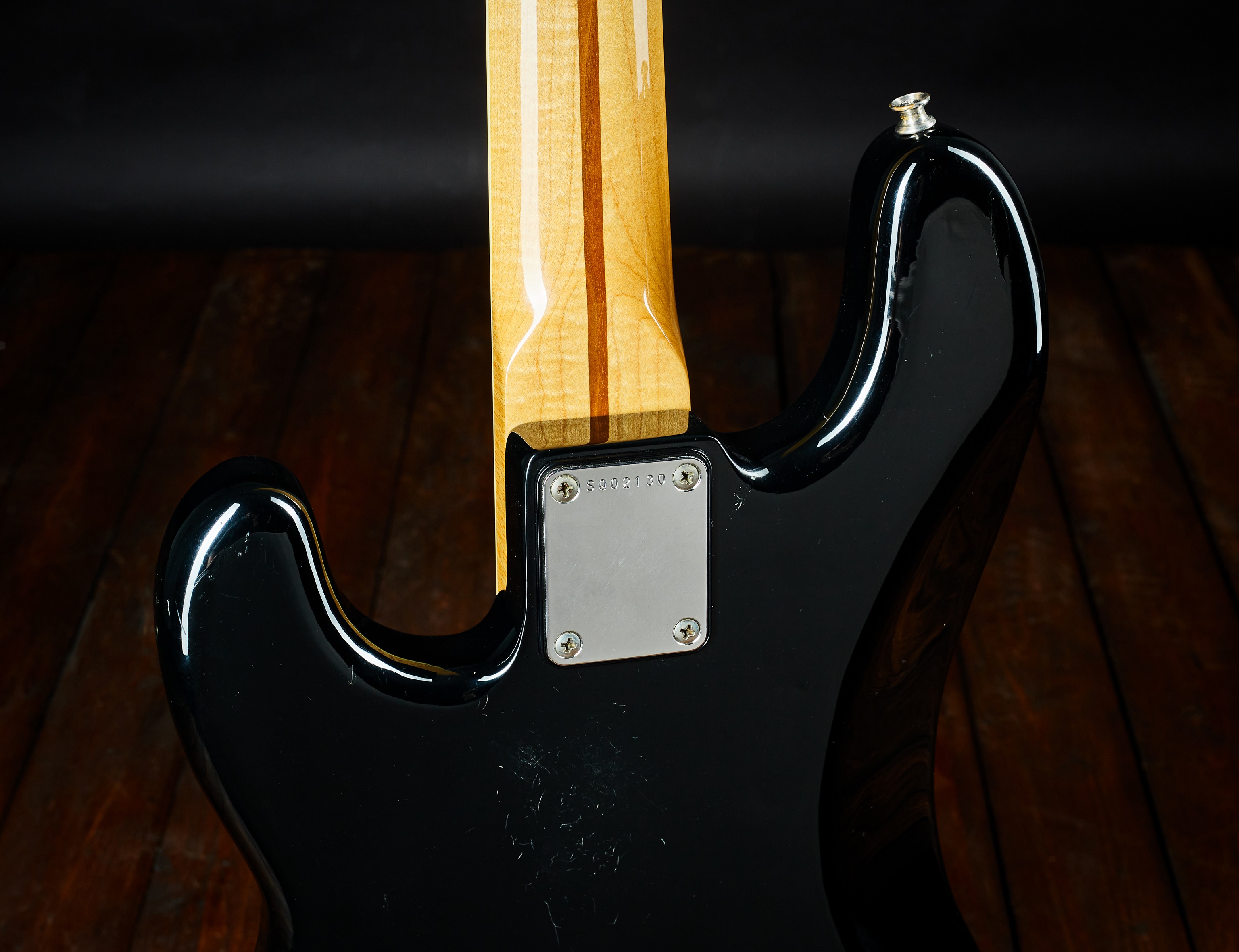 Fender 1982/84 Jazz/Precision Bass Compound (obrázek 5)