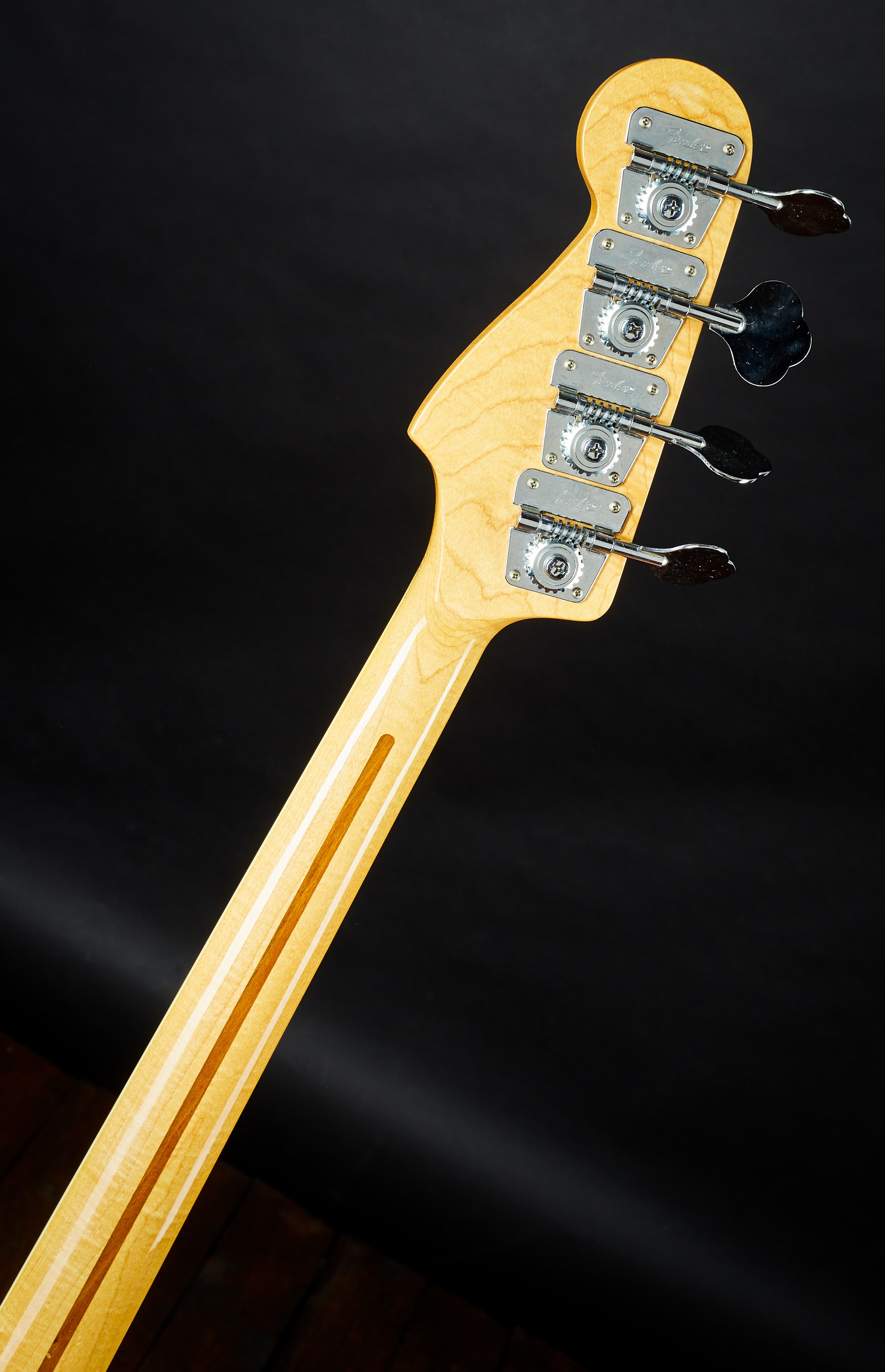 Fender 1982/84 Jazz/Precision Bass Compound (obrázek 7)