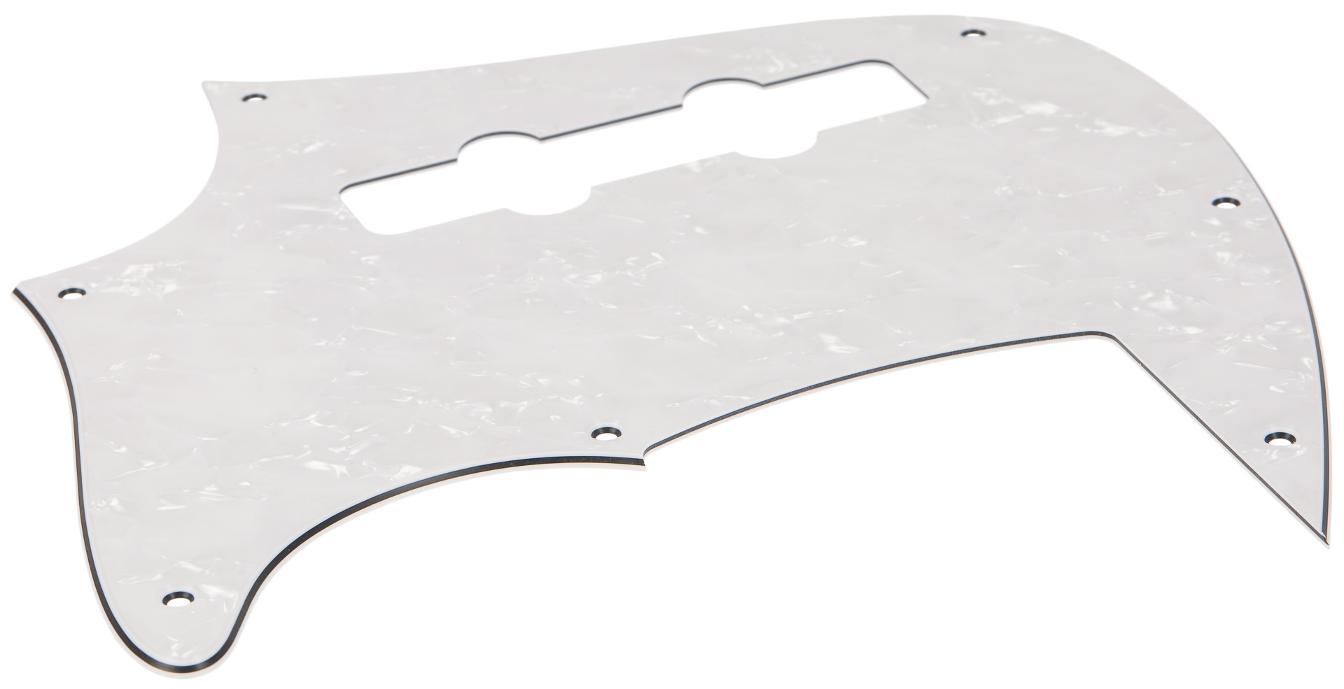 Sandberg White Pearl PG (obrázek 3)
