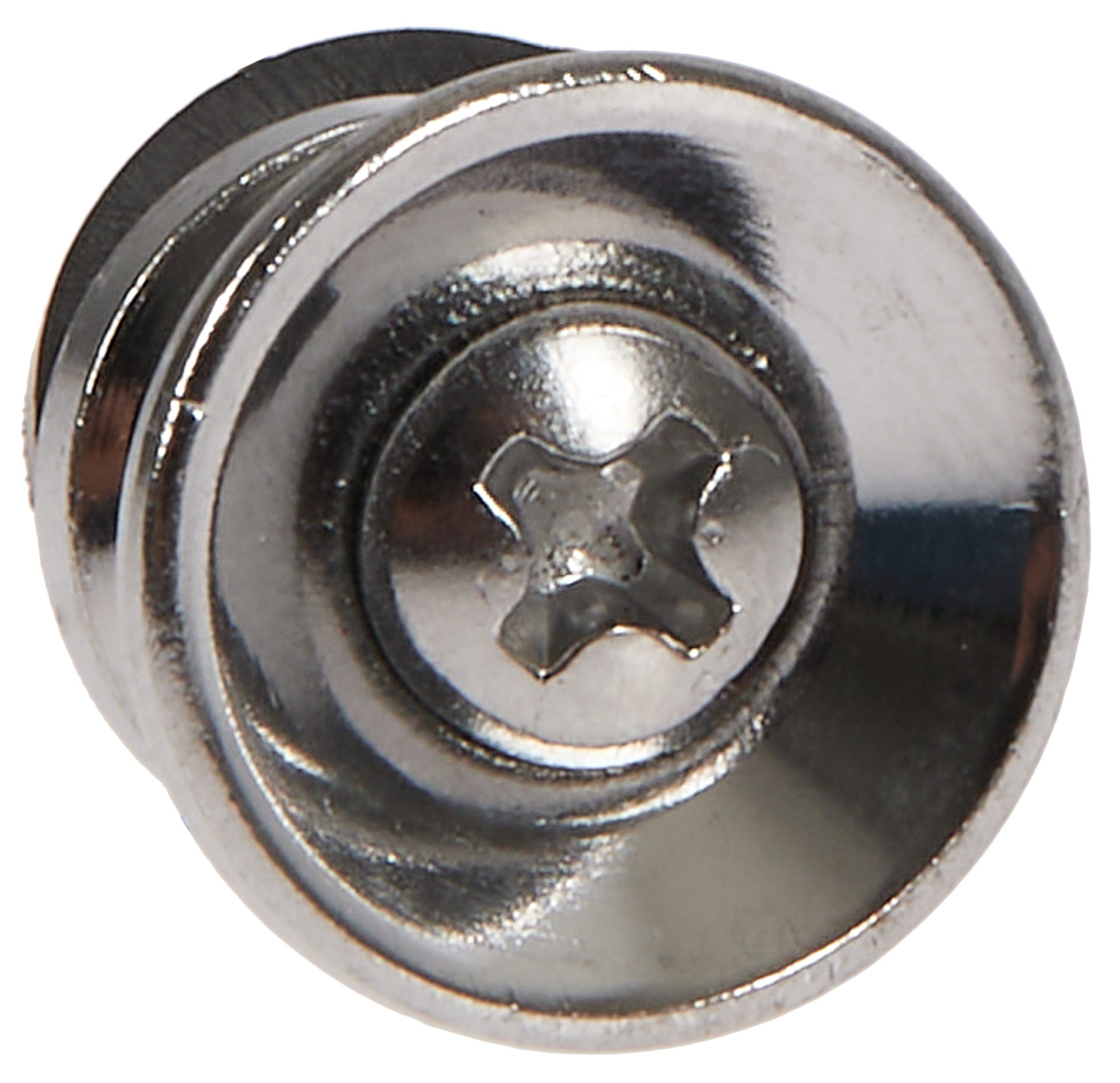 Razzor Guitar Strap End Pins Pair (obrázek 3)