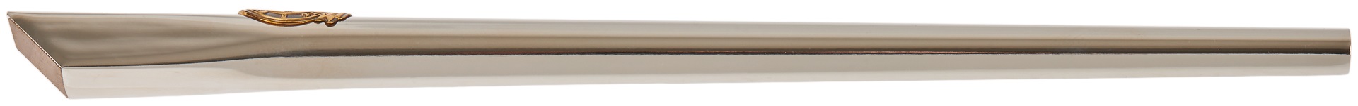 Clarke Nickel Plated D Original (obrázek 4)