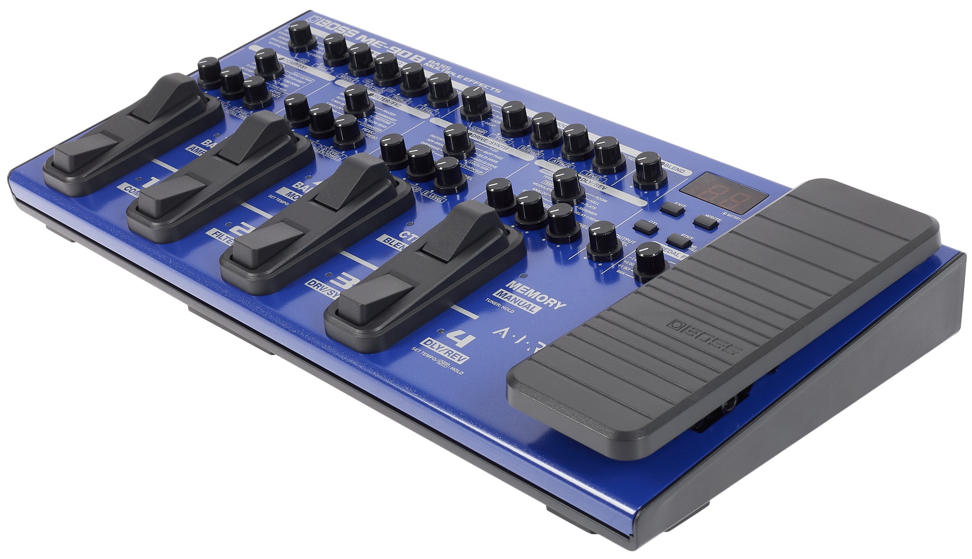 Boss ME-90B (obrázek 3)