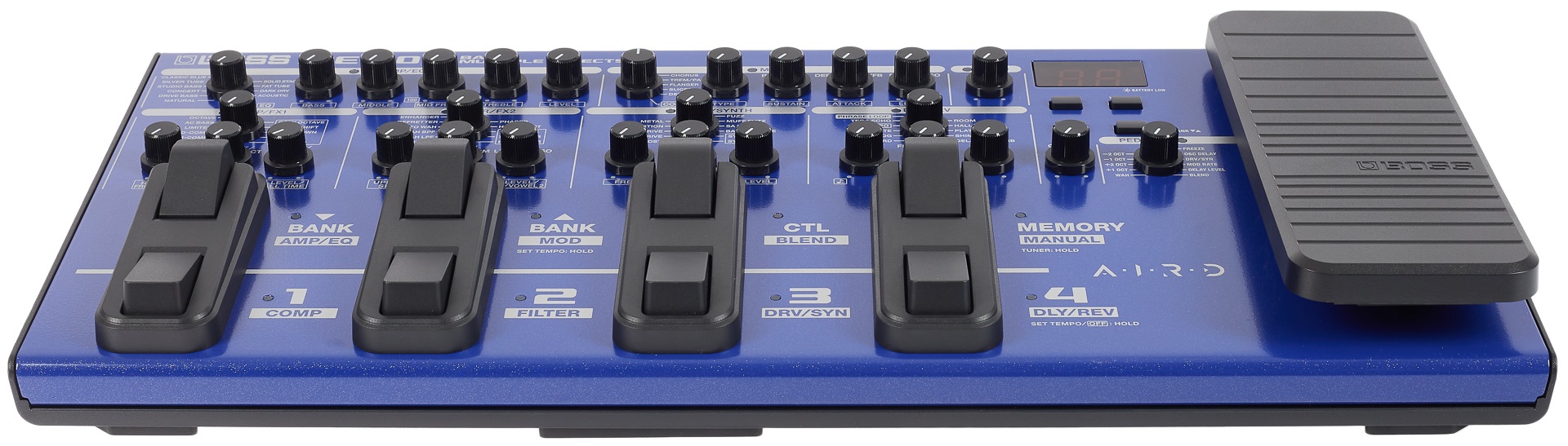 Boss ME-90B (obrázek 4)