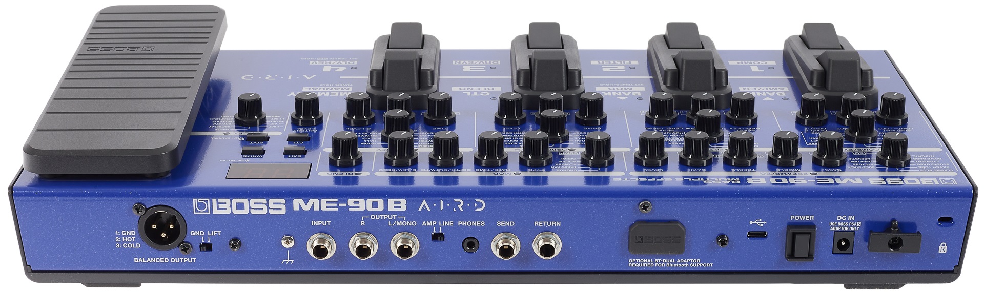 Boss ME-90B (obrázek 5)