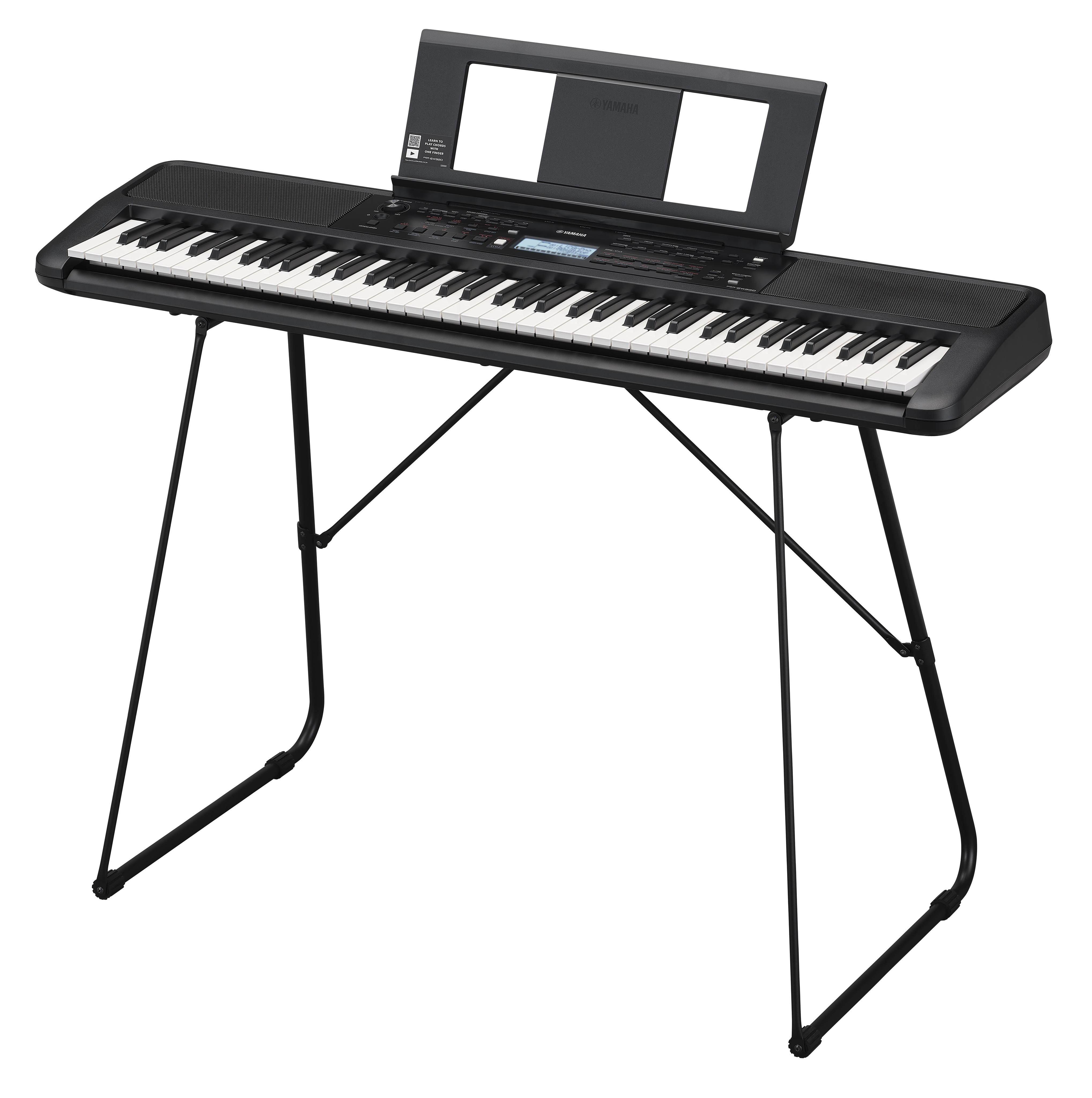 Yamaha PSR-EW320 (obrázek 4)