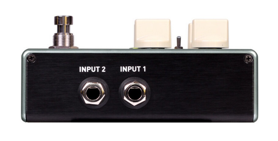 Source Audio SA 249 One Series C4 Synth (obrázek 3)