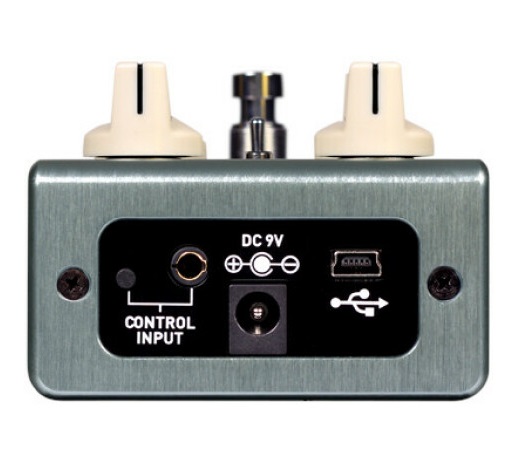 Source Audio SA 249 One Series C4 Synth (obrázek 4)