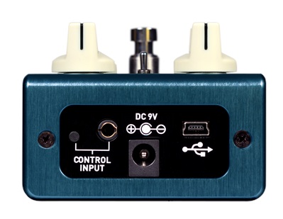 Source Audio SA 252 One Series Atlas Compressor (obrázek 4)