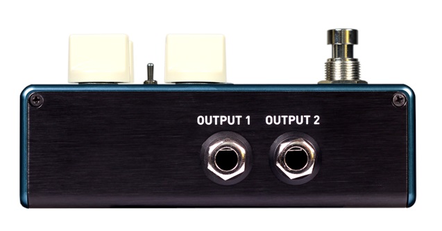 Source Audio SA 252 One Series Atlas Compressor (obrázek 3)