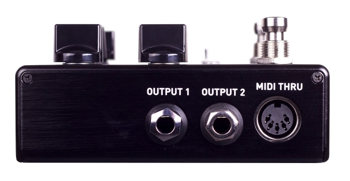 Source Audio SA 260A One Series Nemesis Delay ADT (obrázek 3)