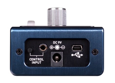 Source Audio SA 270 One Series EQ2 Programmable Equalizer (obrázek 4)