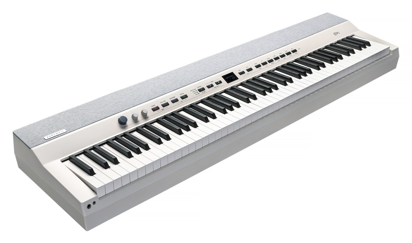 Kurzweil KA P1 WH (obrázek 9)