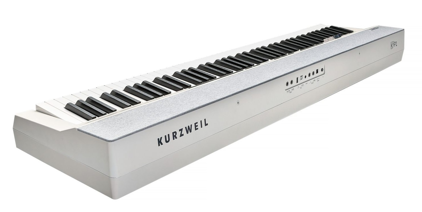 Kurzweil KA P1 WH (obrázek 11)