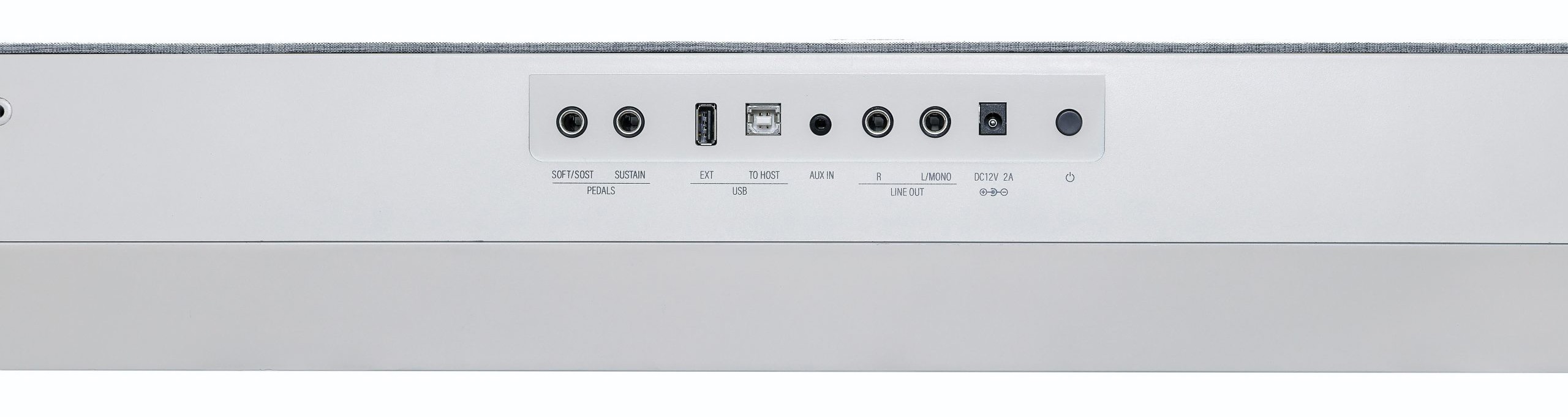 Kurzweil KA P1 WH (obrázek 13)