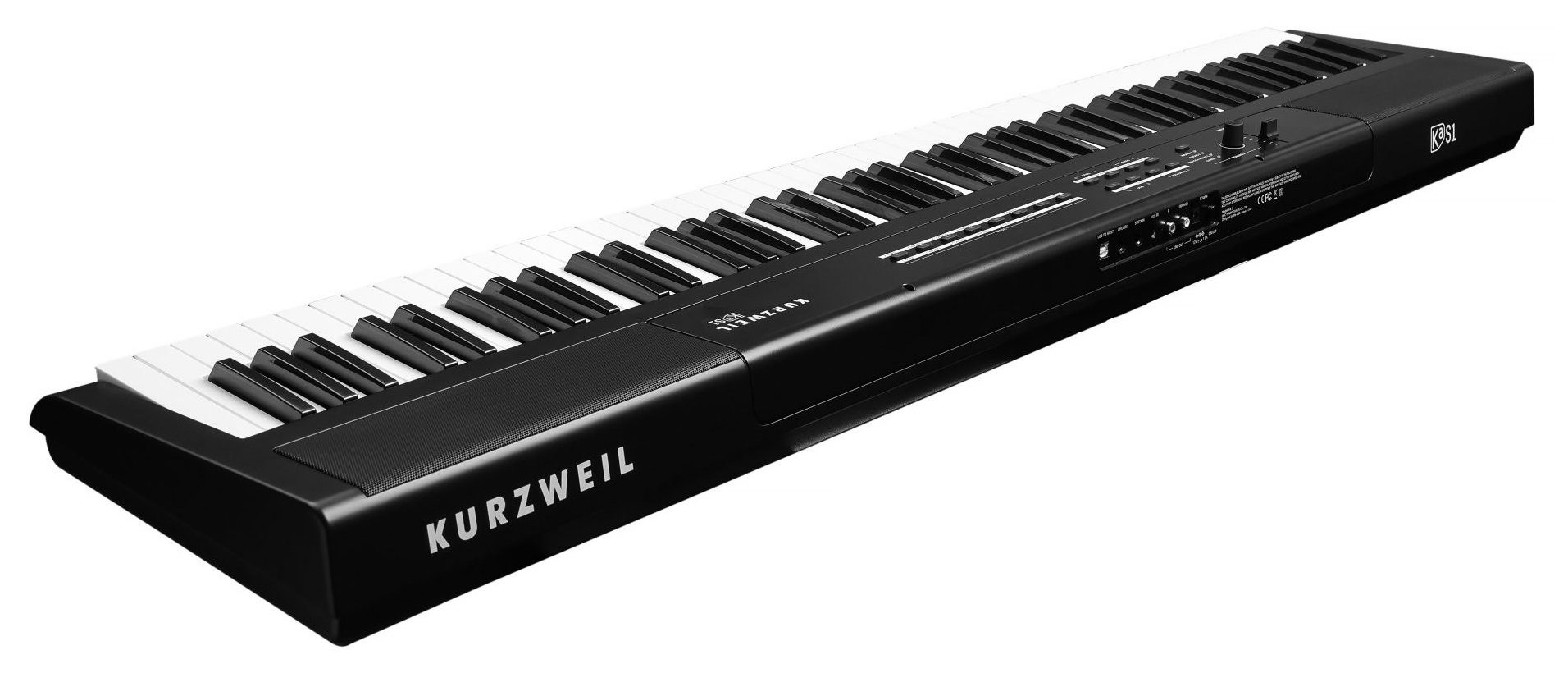 Kurzweil KA S1 LB (použité) (obrázek 5)