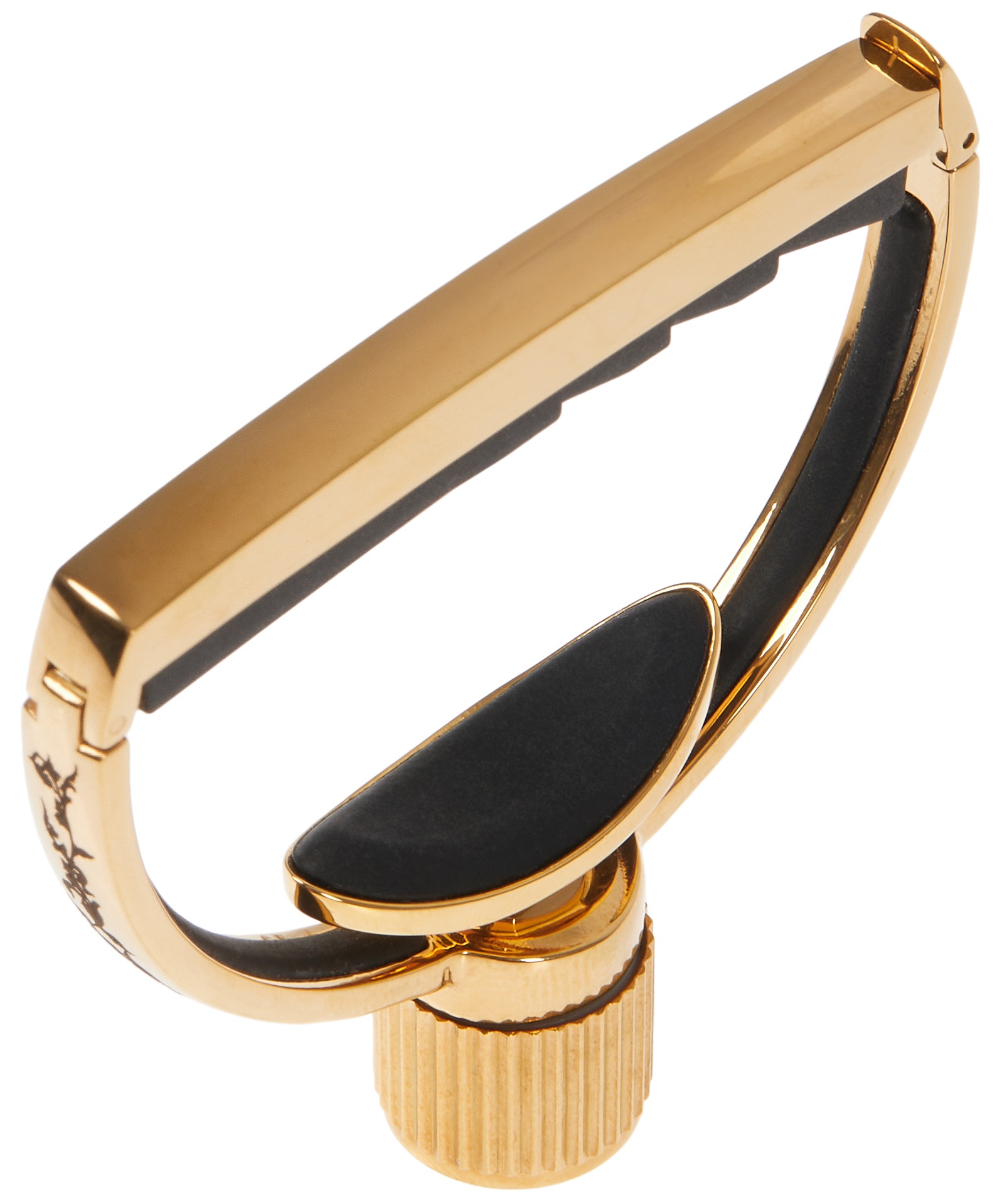 Levně G7th Heritage 2 12-String Guitar Gold
