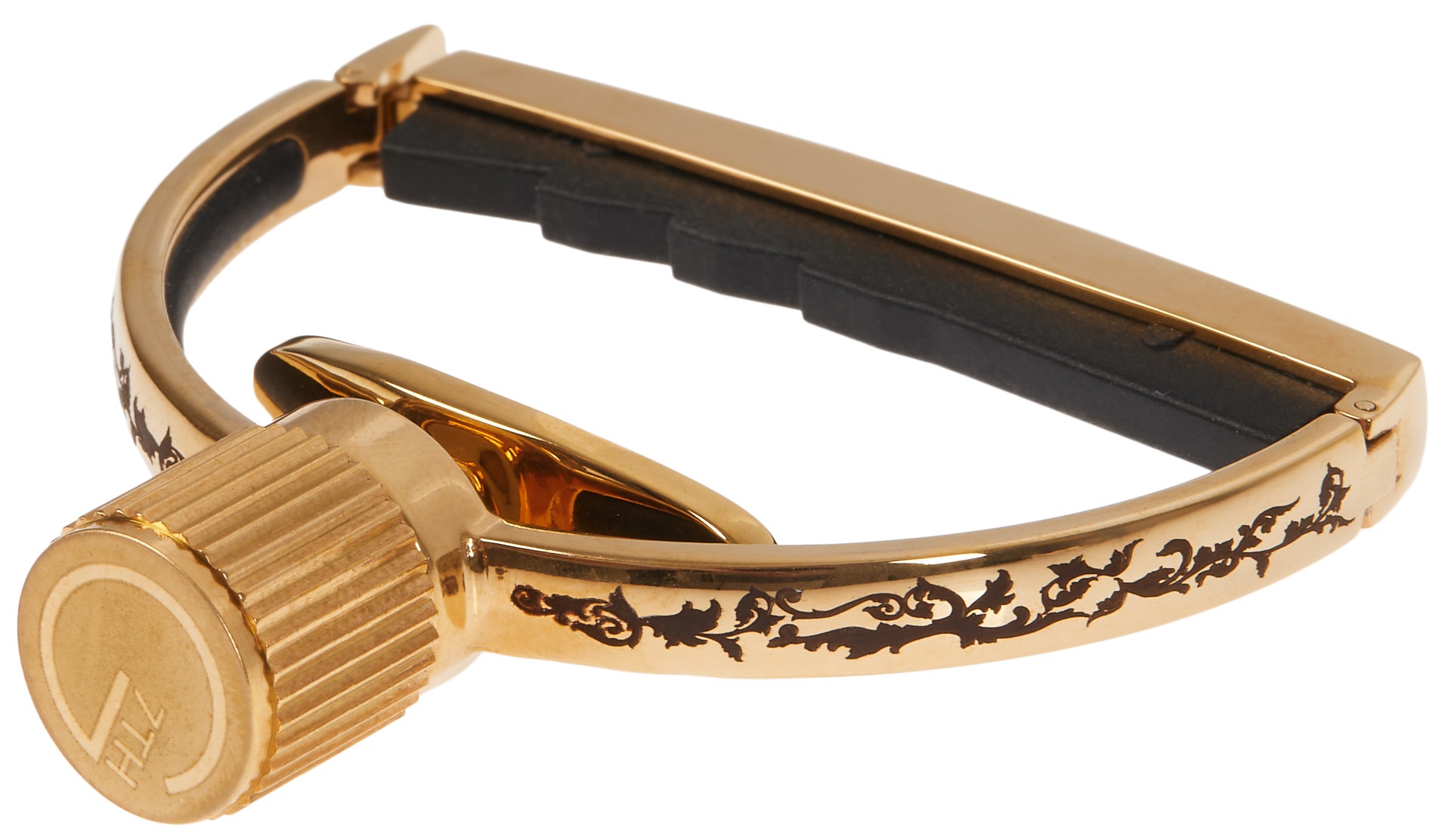 G7th Heritage 2 12-String Guitar Gold (obrázek 3)