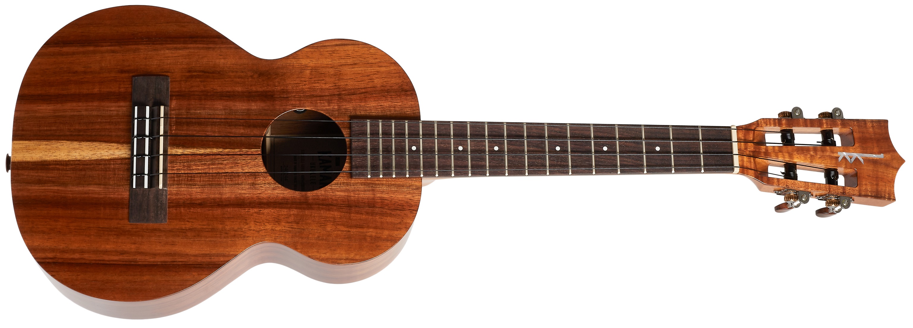 Kamaka HF-3 I FIVE.O Tenor Slotted Head Ukulele (použité)